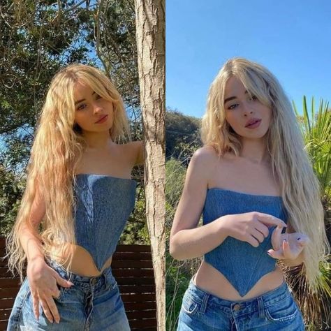 Sabrina Carpenter Curly Hair, Ethereal Fits, Sabrina Carpenter Style, Curly Wavy Hair, Pop Princess, Cindy Lou Who, Cindy Lou, Wavy Curly Hair, Dream Hair