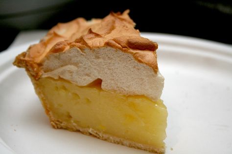 Desperate Housewives Secret Lemon Meringue Pie | Food.com Best Lemon Meringue Pie, Lemon Pie Filling, Meringue Pie Recipes, Best Pie, Lemon Meringue Pie, Lemon Pie, Meringue Pie, Desperate Housewives, Lemon Meringue