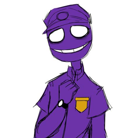 Purple Guy, The Purple, Purple