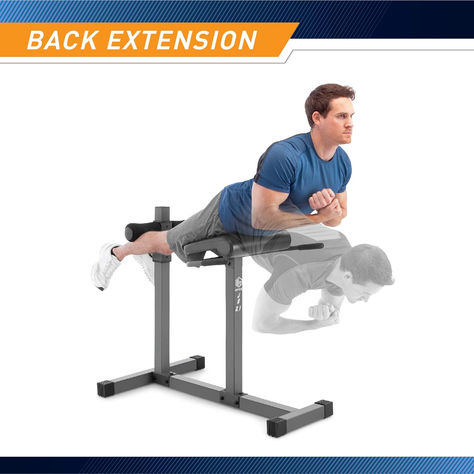 Roman Chair Exercises, Lower Back Strengthening, Hyper Extension, Back Strengthening, Roman Chair, Hamstring Muscles, Core Strengthening, Strengthen Core, Weight Benches