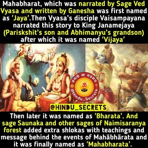 Mahabharat Facts, Mahabharat Krishna, Sanathana Dharma, भारतीय इतिहास, Hinduism History, Ancient Indian History, History Infographic, Indian Mythology, Sanskrit Language