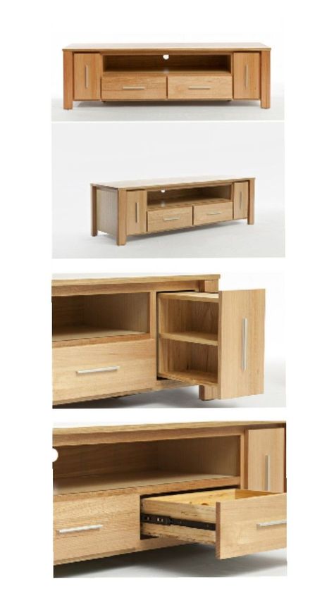 Minimalist Tv Units Design, Tv Unit Wooden Design, Wooden Tv Stand Designs, Wooden Tv Unit Design, Small Tv Unit Design Modern, Wooden Tv Table, Small Tv Cabinet, Wooden Cupboard Design, Diy Furniture Tv Stand