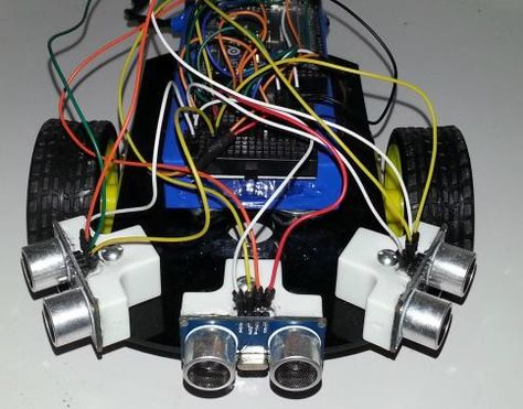 Kendi robotunu yap projelerimizin bu bölümünde arduino ile labirent çözen robot yapacağız. Labirent çözen robot özellikle robot yarışmalarında yer almaktadı Balancing Robot, Arduino Robot, Boston Dynamics, Community Projects, Robotics Projects, Humanoid Robot, Computer Vision, Brace Yourself, Data Processing