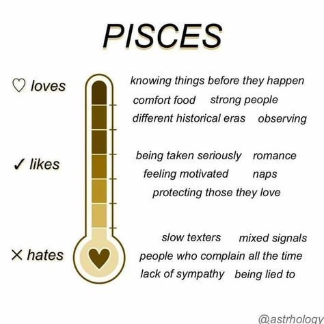 Pisces And Aquarius Relationship, Pisces And Aries, Pisces Women, About Pisces, Pisces Personality, All About Pisces, Pisces Traits, Pisces And Taurus, Pisces Zodiac Sign