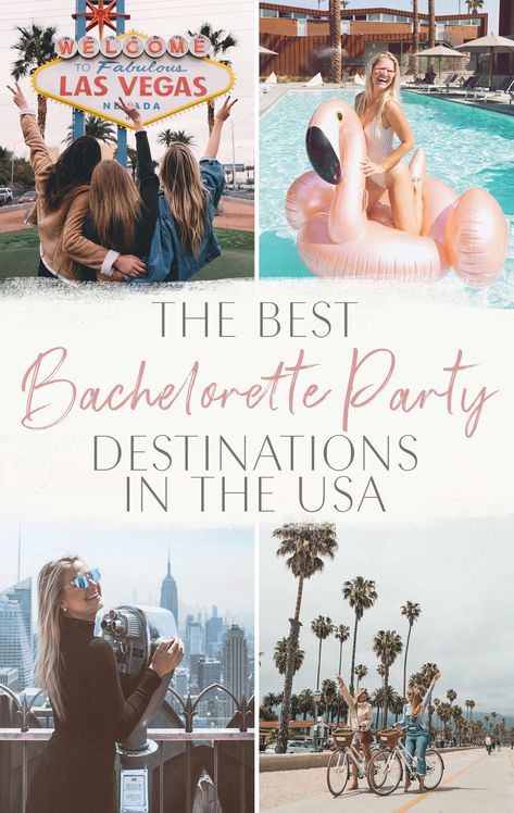 Bachlorette Destinations, Bachelorette Destination Ideas, Bachelorette Party Trip Ideas, Bachelorette Party Places, Bachelorette Party Vacation, Bachelorette Locations, Bachelorette Party Locations, Blonde Abroad, Bachelorette Party Destinations