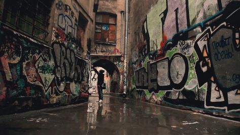 Street Art Background Wallpaper HD - Best Wallpaper HD Urban Art Graffiti, Rap Wallpaper, Urban Aesthetic, Graffiti Painting, Graffiti Wallpaper, City Wallpaper, Art Video, Music Wallpaper, Computer Wallpaper