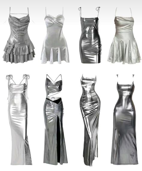 Disco Party Dress, Elegant Outfit Classy, Brown Dresses, Classy Prom Dresses, Fashion Design Patterns, Cute Dress Outfits, Outfit Inspo Casual, Prom Dress Inspiration, Pretty Prom Dresses