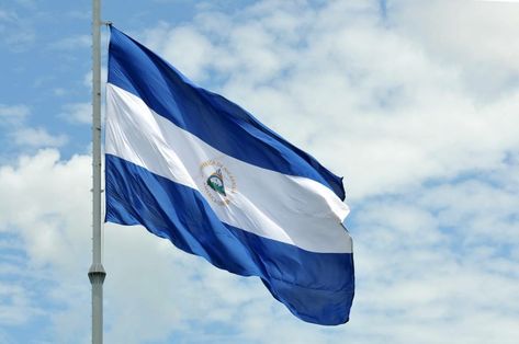 Nicaraguan Flag, Nicaragua Flag, Travel Journal Ideas, My Culture, Nicaragua, Stories Instagram, Travel Journal, Costa Rica, Wind Sock