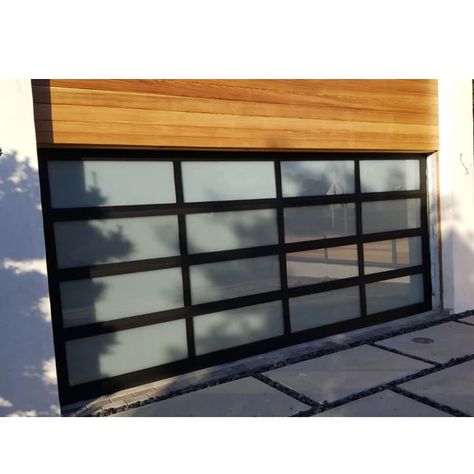 Garage Door Window Inserts, Roll Door, Cheap Garage Doors, Roller Shutter Door, Automatic Garage Door, Glass Garage, Garage Door Windows, Garage Door Panels, Fiberglass Windows