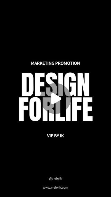 Discover future of E-Design with us.

We provide-

• 3D Visualisation (Interior)
• Visual Design
• Logo & Branding

- Want Info? DM- @Viebyik 
- Mail- ishakirti19@viebyik Digital Marketing Reels, Marketing Animation, Marketing Meme, Typography Color, Graphic Design Marketing, Engagement Marketing, Digital Branding, Branding Social Media, Design Brand Identity