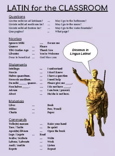 How To Learn Latin, Latin Language Aesthetic, Conlang Ideas, Beautiful Latin Words, Latin Aesthetic, Latin Language Learning, Learning Latin, Learn Latin, Latin Grammar