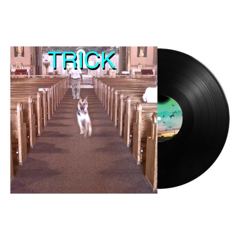 Alex G Alex G Vinyl, Trick Alex G, Alex G, Merch Store, City Prints, Black Vinyl, Lps, New Room, Music Record