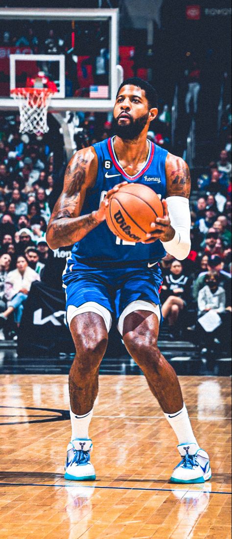 #nba #aesthetic #wallpaper #basketball Pg13 Wallpaper, Paul George Aesthetic, Paul George Wallpapers, Nba Wallpapers Hd Wallpaper, Aesthetic Wallpaper Basketball, Nba Wallpapers Aesthetic, Nba Wallpapers 4k, Nba Aesthetic Wallpaper, Nba Aesthetic