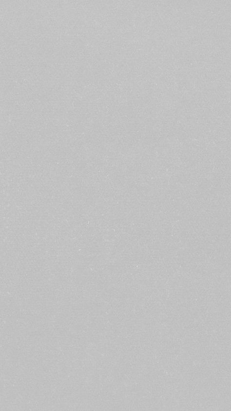 Plain gray mobile wallpaper, simple background | premium image by rawpixel.com / Adjima Cream Paper Texture, Gray Iphone Wallpaper, Plain Gray Background, Wallpaper Plain, Paper Texture Background, Creative Backdrops, Pastel Design, Plain Background, Background Simple