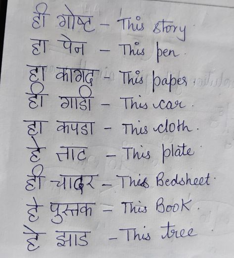 MARATHI SENTENCES Marathi English Sentence, Basic English Grammar Book, Basic English Grammar, Professional English, English Sentence, English Word Book, English Grammar Book, Work Sheet, Book Tree