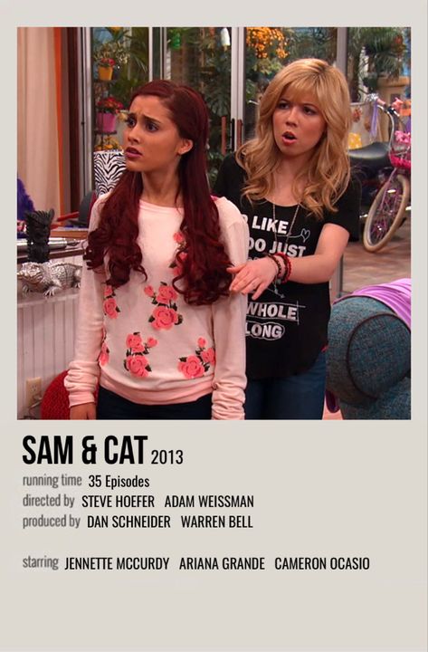 Most Paused Movie Scenes, Sam And Cat, Feeling Down, Why People, Movie Scenes, Nickelodeon, The History, Make Your Day, Hollywood