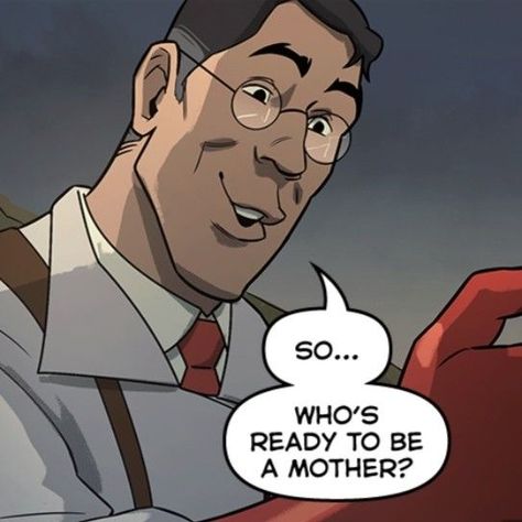 Tf2 Comics, Medic Tf2, Tf2 Funny, Team Fortress 2 Medic, Tf2 Memes, Team Fortess 2, Comic Book Panels, Fortress 2, Team Fortress 2