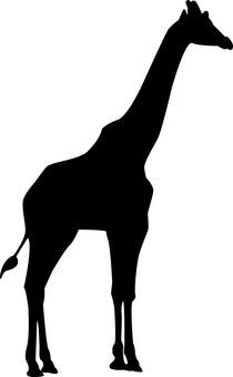 50+ Free Silhouette Zoo & Silhouette Vectors Giraffe Silhouette, Giraffe Safari, Afrique Art, Re Leone, Animal Silhouette, Image Icon, Silhouette Free, Silhouette Art, Dog Stickers