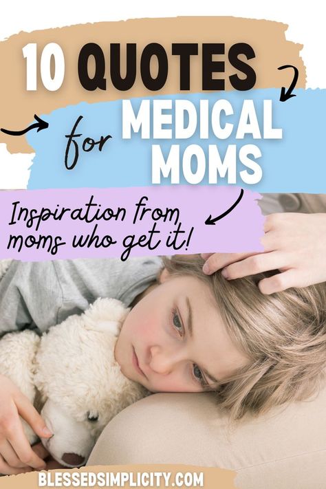 Special Needs Quotes, Quotes For Moms, Medicine Quotes, Mama Quotes, Mum Quotes, Medical Quotes, 10th Quotes, Foster Parenting, Special Needs Kids