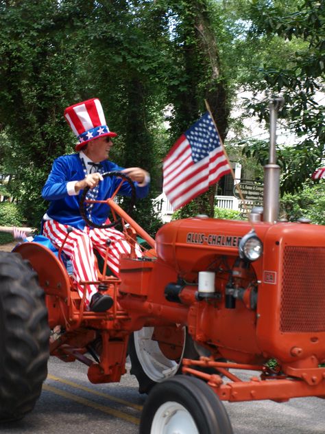 Fourth of July Parade Fourth Of July Parade, 4th Of July Parade, Great America, Cold Spring, Tree Canopy, Small Town Girl, Summer Memories, Halloween Town, American Heritage