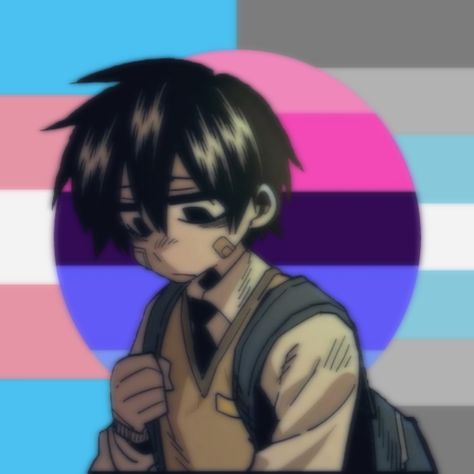 Req from @maniamreka #hooni #trans #transgender #demiboy #omni #omnisexual #suicideboy #hoonilee #lgbt #lgbtqia+ #icon Trans Omni Pfp, Demiboy Aesthetic, Therian Ideas, Lgbt Flags, Pride Pfp, Pride Icons, Pride Stuff, Trans Boys, Lgbt Flag