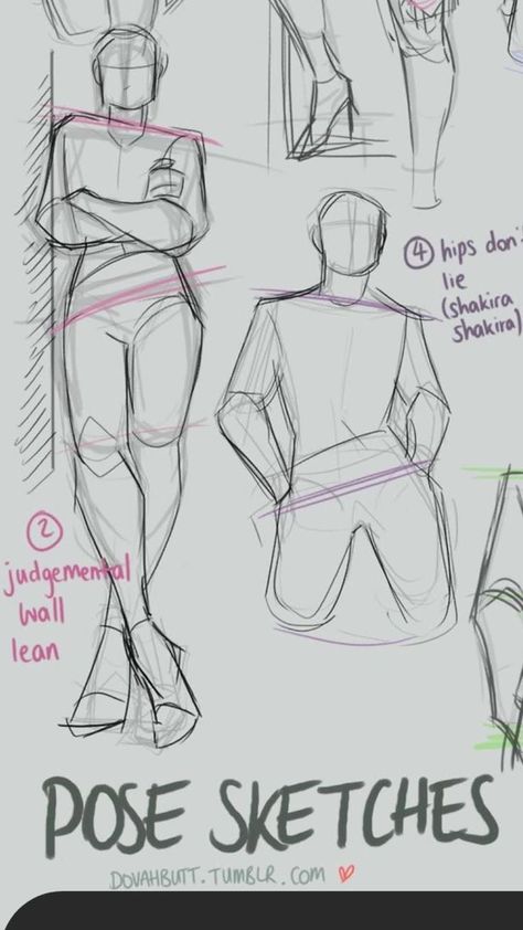 Male Hips Drawing, How To Draw Bent Arms, Body Shapes For Drawing, Art Inspiration Hands, Mutant Quirk Ideas, How To Draw Walking, Drawing Atonamy Tips, Standing Anatomy Reference, Simple Anatomy Poses