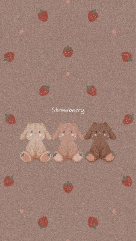 Brown Bunny Aesthetic, Brown Bunny, Beach Office, Iphone Wallpaper Sky, Scrapbook Background, Floral Tattoo Design, Cool Backgrounds Wallpapers, Pockets Fashion, Iphone Wallpaper Photos