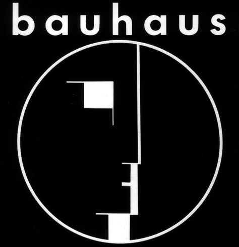 Bauhaus Band Logo, Goth Band Patches, Goth Band Logos, Goth Patches, Bauhaus Logo, Bauhaus Band, Gothic Bands, Punk Fashion Diy, Love And Rockets