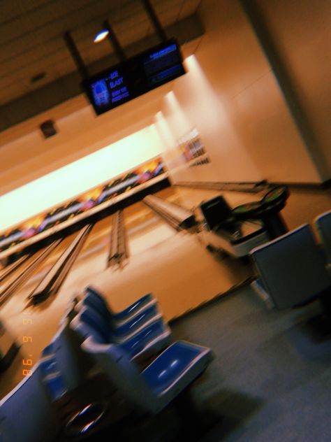 really cute old bowling alley near me :) Bowling Alley Aesthetic, Alley Aesthetic, Vintage Bowling Alley, Bowling Aesthetic, Vintage Bowling, Bowling Alley, Inside Jokes, Pinterest Board, Bowling