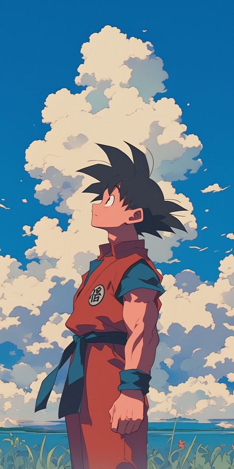 #goku #songoku #dragonball #dragonballz #anime #manga #cartoon #wallpaper #phonewallpaper #animewallpaper Son Goku Wallpapers, Super Saiyan Art, Goku Wallpaper, Manga Cartoon, Wallpaper Iphone Love, Cartoon Crazy, Dragon Ball Super Wallpapers, Dragon Ball Art Goku, Dragon Ball Super Artwork