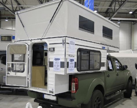 5 Best Pop Up Campers For Toyota Tundra (With Video Tours) - Camper Grid Toyota Tundra Camping, Tundra Camping, Tundra Overland, Toyota Tundra Off Road, Best Pop Up Campers, 2005 Toyota Tundra, Pop Up Campers, 2010 Toyota Tundra, 2016 Toyota Tundra