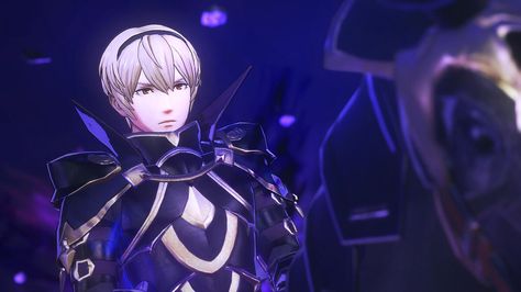 Leo, Fire Emblem Warriors Fire Emblem Leo, Leo Fire Emblem, Yusuke Kozaki, Fire Emblem Warriors, Fate Characters, Fire Emblem Fates, Lost In Thought, Fire Emblem Awakening, Action Game