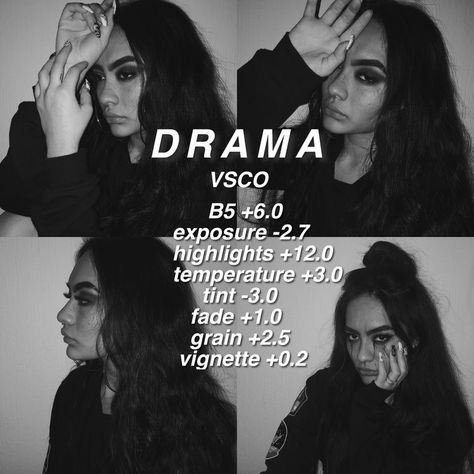 Vsco Filter Instagram, Vsco Themes, Vsco Tutorial, Best Vsco Filters, Vintage Photo Editing, Phone Photo Editing, Photo Editing Vsco, Vsco Photography, Vsco Edit