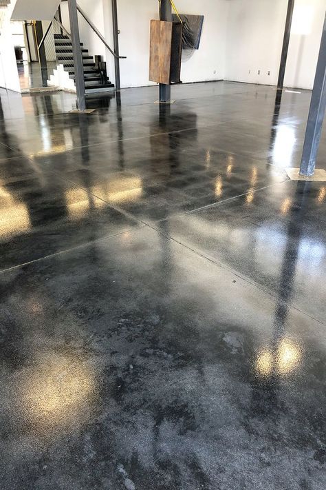 Stain Concrete, Garage Floor Coatings, Epoxy Floors, Epoxy Floor, Stained Concrete, Garage Floor, 2025 Vision, Help People, Basement