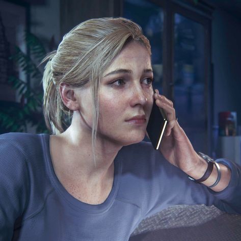 Uncharted 4: A Thief's End Elena Fisher icon Uncharted 4 Elena, Elena Fisher Uncharted, Elena Uncharted, Elena Fisher, Uncharted Game, A Thief's End, Pinterest Widget, Uncharted 4, Nathan Drake