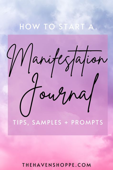 How To Create A Manifestation Journal, Create Your Reality Manifestation Journal, Manifest Journal Pages, Spirtual Journaling Manifesting, How To Start A Manifestation Journal, How To Write A Manifestation, Digital Manifestation Journal, Journal Designs Layout, Manifesting Party