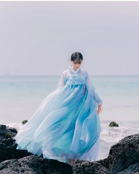 K Pop Poster, Korea Clothes, Korea Traditional Dress, Jaina Solo, Beneath The Sea, Korean Traditional Dress, Pop Posters, Korean Hanbok, Korean Traditional