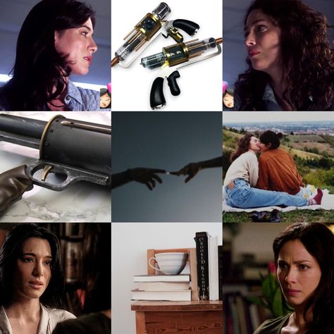 myka bering Helena H.g. wells warehouse 13 w13 aesthetic mood board Warehouse 13 Hg Wells Myka, 13 Aesthetic, Hg Wells, Warehouse 13, Aesthetic Moodboard, Mood Boards, Fangirl, Mood Board, I Hope