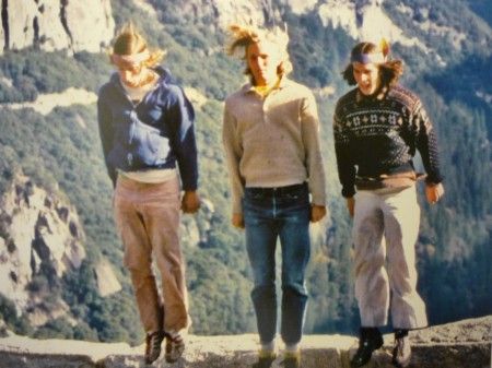 70s dirtbags Vintage Rock Climbing Aesthetic, 70s Rock Climbing, Vintage Climbing Photos, Hiker Aesthetic, Vintage Rock Climbing, Yosemite Climbing, Vintage Climbing, Free Jazz, Rock Climbers