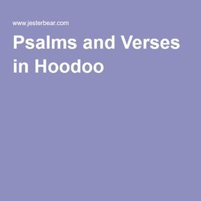 Dark Academia Lifestyle, Hoodoo Conjure Rootwork, Hoodoo Magic, Hoodoo Conjure, Bible Psalms, Money Prayer, Hoodoo Spells, Psalm 51, Voodoo Spells