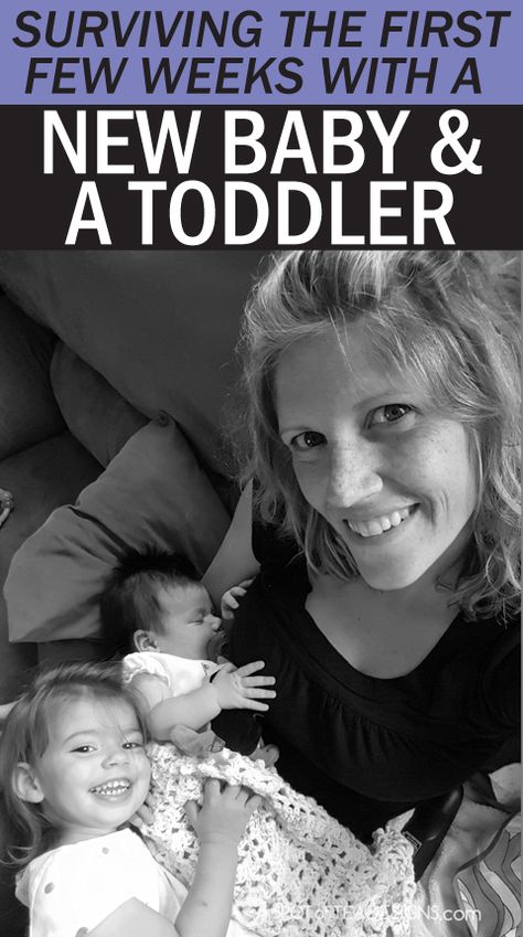 Helpful tips, tricks and product recommendations to help survive the first few weeks with a new baby and toddler under one roof! Toddler Parenting, Newborn Hacks, Baby Sleep Problems, New Parent Advice, Baby Prep, Preparing For Baby, Parenting Toddlers, Parenting Blog, Everything Baby