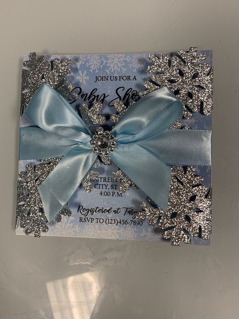 Winter Wonderland Quince, Onederland Invitations, Quinceanera Winter Wonderland, Sweet 16 Winter Wonderland, Cinderella Quinceanera Themes, Sweet 16 Winter, Winter Wonderland Wedding Theme, Wonderland Sweet 16, Winter Wonderland Invitations