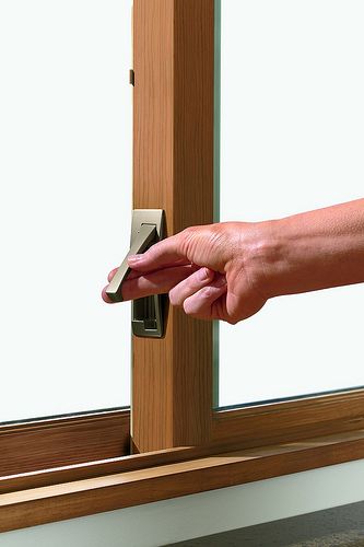 Types Of Windows, Proper Latch, Window Structure, Door Security, Window Locks, Double Hung Windows, New Windows, Window Handles, Window Replacement