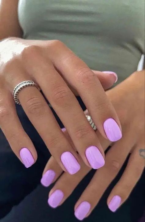 Summer Nails: Your Ultimate Guide to Hot Trends and Cool Designs — No Time For Style Short Gel Nails Colors, Dip Nail Trends 2024, Summer Nails 2024 Color Trends Dip, Nail Color Inspo 2024, Spring Nails Colors 2024, Summer Nail 2024 Colors, Spring Nail Colors 2024 Gel, Spring Nails 2024 Trends Short Simple, Nail Polish Colors Summer 2024