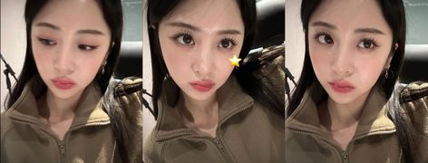 Yunjin Lesserafim Banner, Yunjin Lesserafim Header, Yunjin Twitter Header, Yunjin Banner, Lesserafim Header, Yunjin Header, Yunjin Layout, Kpop Banner, Yunjin Wallpaper