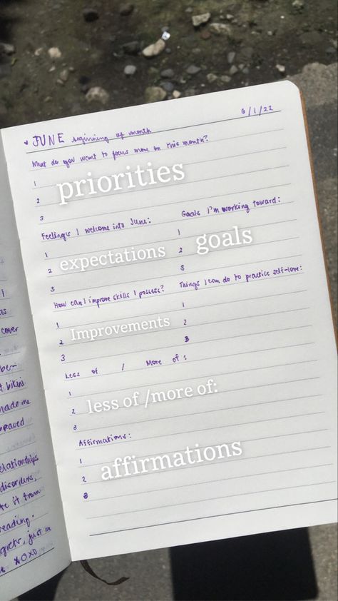 Beginning Of Month, Journal Ideas Prompts, Month Journal, Self Discovery Journal, Mindfulness Journal Prompts, Journal Inspiration Writing, Healing Journaling, Goal Journal, Daily Journal Prompts