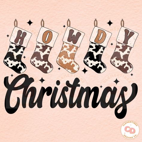 Christmas Wallpaper Ipad, Cow Wallpaper, Western Wallpaper Iphone, Christmas Wallpaper Backgrounds, Christmas Phone Wallpaper, Cute Christmas Wallpaper, Cowboy Christmas, Christmas Inspo, Wallpaper Iphone Christmas