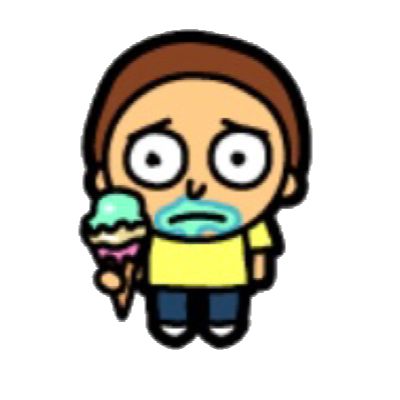 Rick And Morty Cute, Rick And Morty Pfp, Morty Pfp, Pocket Mortys, Rick I Morty, Rick And Morty Characters, Rick And Morty Poster, Morty Smith, Comedy Cartoon