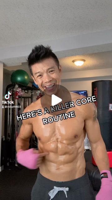 saltNpiipa on Instagram: "Here’s a killer core workout. Give it a go‼️🔥
.
.
#coreworkout #abworkout #workouts #fitness" Hard Core Workout, Killer Core Workout, Core Routine, Hardcore Workout, Killer Workouts, Core Workout, Abs Workout, On Instagram, Instagram