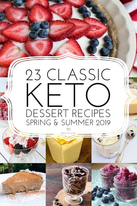 23 Classic Keto Dessert Recipes for Spring & Summer 2019 1 Syllabub Recipe, Recipes For Spring, Cacao Recipes, Avocado Ice Cream, Desserts Keto, Keto Friendly Desserts, Dessert Easy, Spring Desserts, Keto Dessert Easy